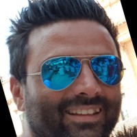 Per.Ind. Alfredo Perri