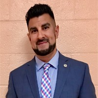 Carlos David Martinez