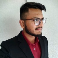 Panchal Sanket
