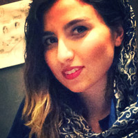 Niloofar Dadashpour