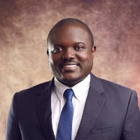 Collins Asomani, Od, Mba