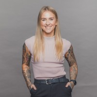 Elle Sutherland