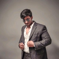 Dhanush Raj