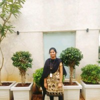 Nivedha P T