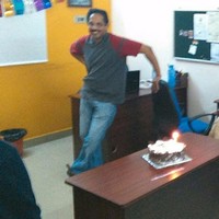 Sunil Ramachandran