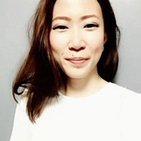 Lorraine Elizabeth Lau