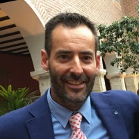 Juan Luis Peña García-Oliva