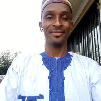 Shamsuddeen Dg