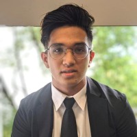 Nabil Bharoocha