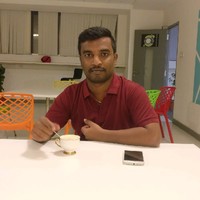 Vijaya Kumar M