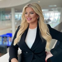 Cæcilie Marie Sommer Niclasen