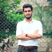 Abdullah Al Mamun
