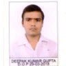 Deepak Gupta