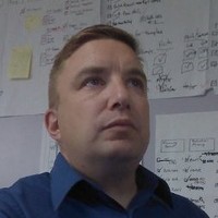 Timothy Young Pmp