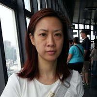 Peggy Mo