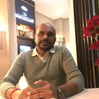 Isvar Anandan Ayok