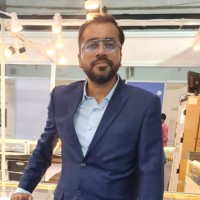 Mehul Dhinoja