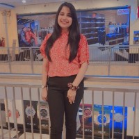 Megha Ujjainwal