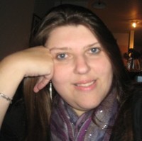 Mieke Huysmans