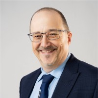 Stephen Farmer