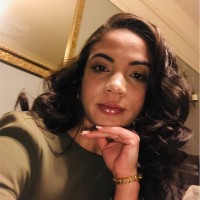 Yissel Gonzalez