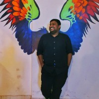 Dev Ranjan Dash