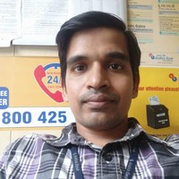 Sadhan Kumar