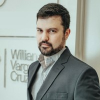 Willian Vargas Da Cruz