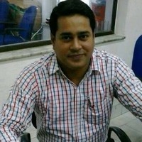 Amit Pandey
