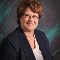 Lori Van Zoeren