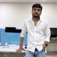 Dnyaneshwar Patil