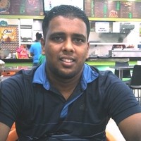 Azlan Shah Abdul Hameed