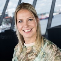 Chrissy van den Dobbelsteen