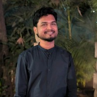 Tushar Gaikwad
