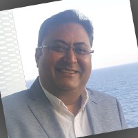 Jayesh Patel