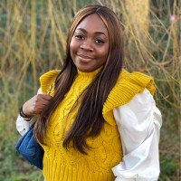 Tania Nkrumah