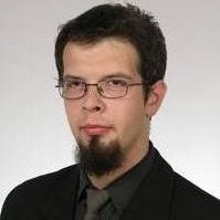 Pawel Majewski