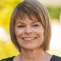 Claire Johnston