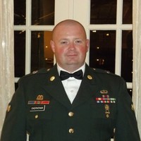 Michael Chervenak