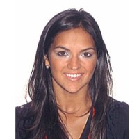 Mónica Albaladejo de Pereda