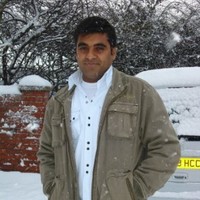 Adnan Nazir