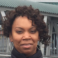 Keisha Wall
