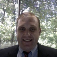 Mark Benedict, PhD