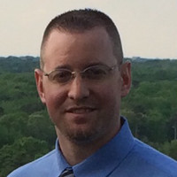 Mike Strockbine