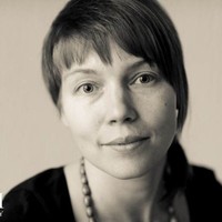 Laila Wuollet Uljas
