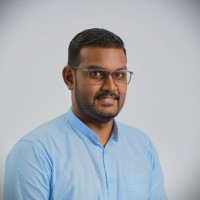 Hansley Ramgoolam