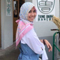Nabhila Chairunissa