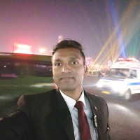 Saji jayan
