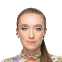 Anna Shilyaeva