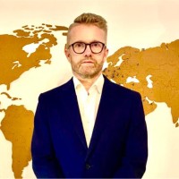 Bert Meijering